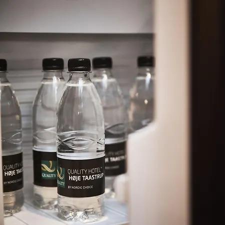 Thon Partner Høje Hotel Tåstrup