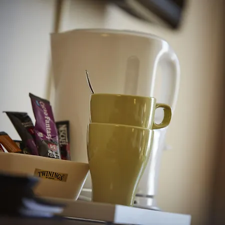 Thon Partner Hoje Hotell