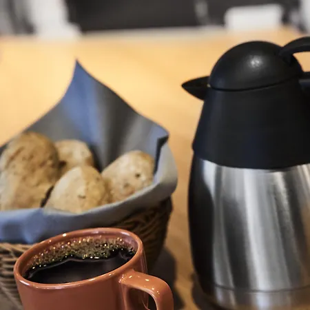 Hotell Thon Partner Hoje