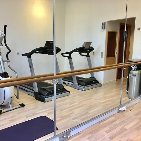 Thon Partner Hoje 3* 措斯楚斯