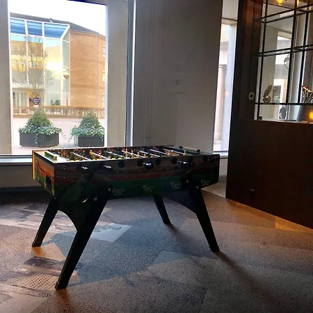 Hoje Taastrup Hotel Copenhagen West, A Member Of Radisson Individuals Tåstrup