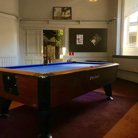 Thon Partner Høje 3* Tåstrup