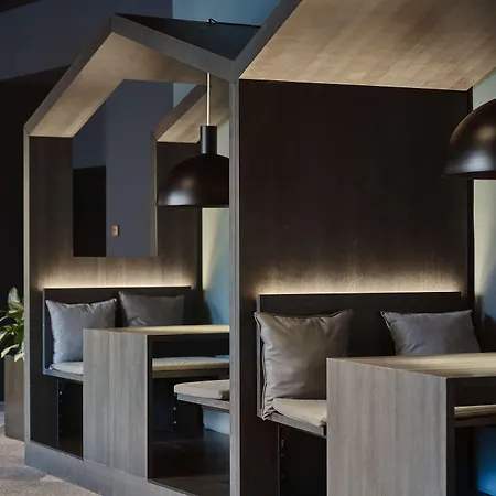 Thon Partner Hoje Hotell 3*