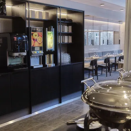 Hotel Thon Partner Høje 3*