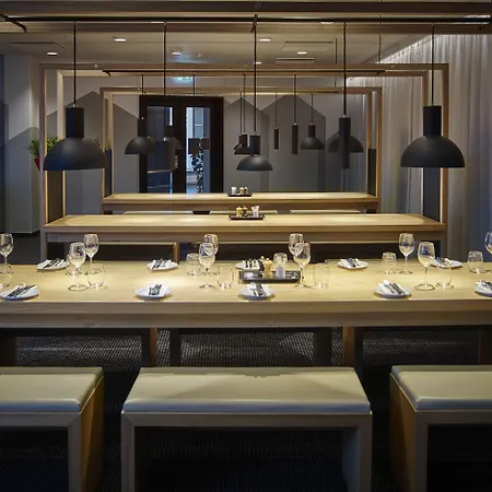 Hotell Thon Partner Hoje