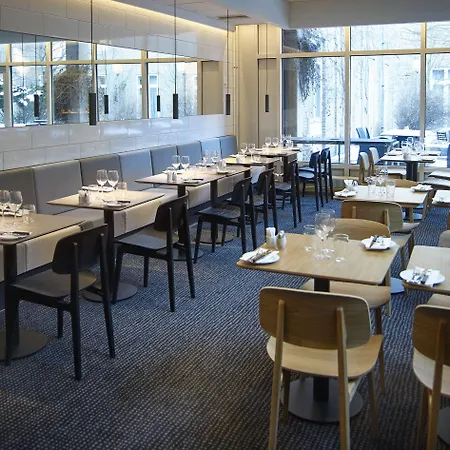 酒店 Thon Partner Hoje