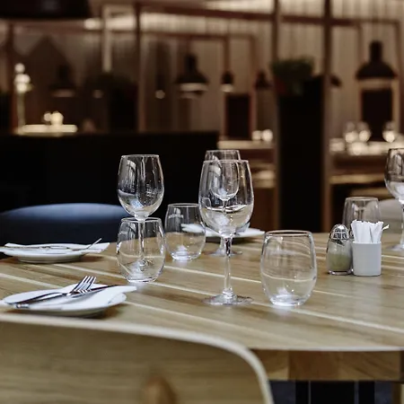 Thon Partner Hoje 措斯楚斯