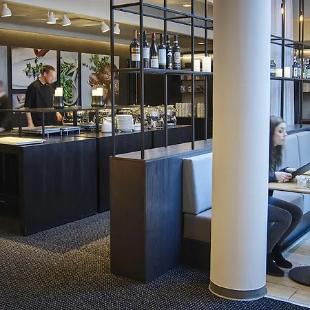 Hotell Thon Partner Hoje Tåstrup