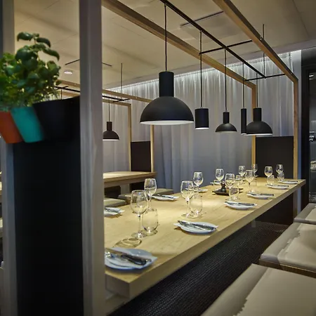 Thon Partner Hoje 措斯楚斯