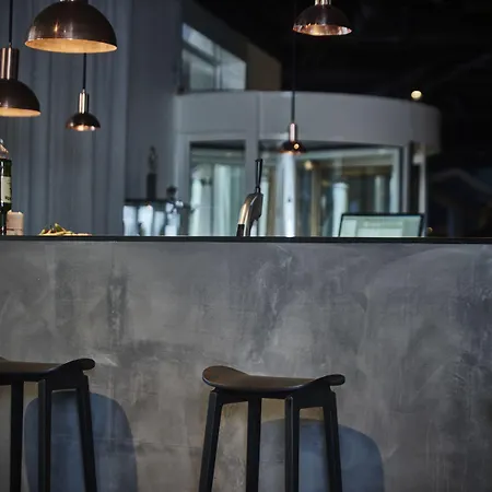 酒店 Thon Partner Hoje