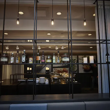 Hotell Thon Partner Hoje 3*