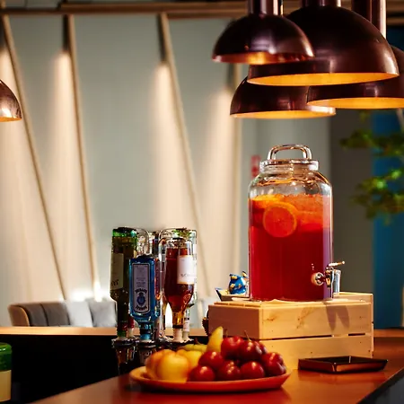 Thon Partner Hoje Tåstrup