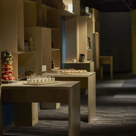 Hotell Thon Partner Hoje