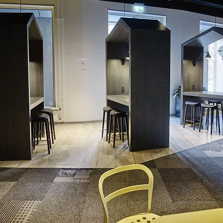 Hotell Thon Partner Hoje Tåstrup