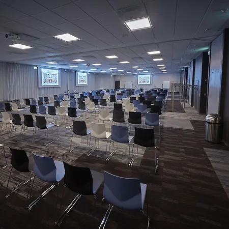 Thon Partner Hoje Tåstrup