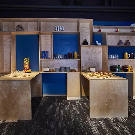 Thon Partner Hoje Hotell 3*