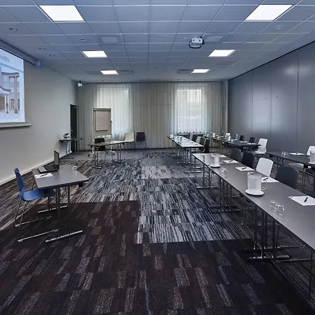 Thon Partner Hoje Hotell