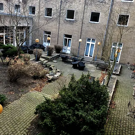 Thon Partner Hoje Tåstrup