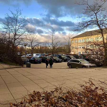 Thon Partner Hoje Tåstrup