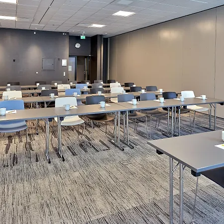 Thon Partner Hoje Tåstrup