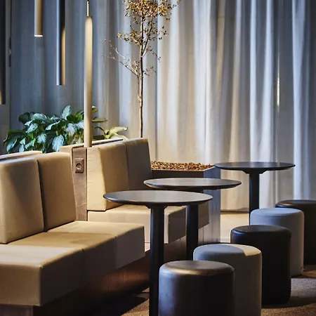 Thon Partner Hoje 3* Tåstrup