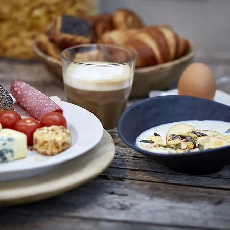 Hotell Thon Partner Hoje Tåstrup