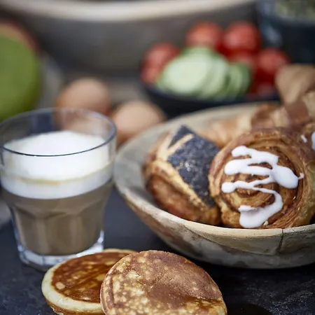 Thon Partner Hoje 3*