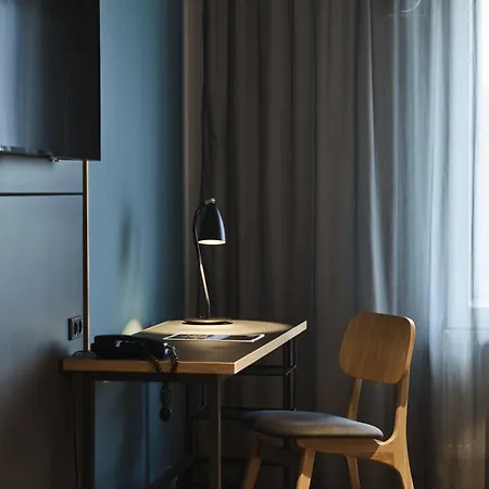 Hotell Thon Partner Hoje 3*