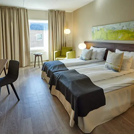 Thon Partner Hoje Tåstrup