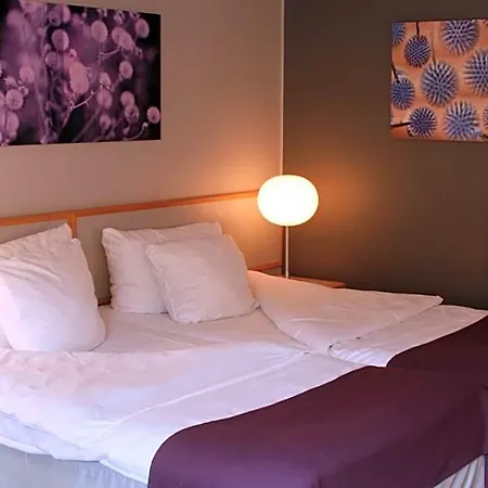 Hoje Taastrup Hotel Copenhagen West, A Member Of Radisson Individuals