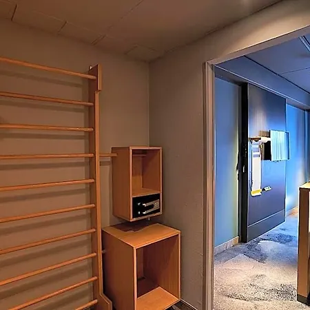 Hoje Copenhagen West, A Member Of Radisson Individuals Hotell Tåstrup