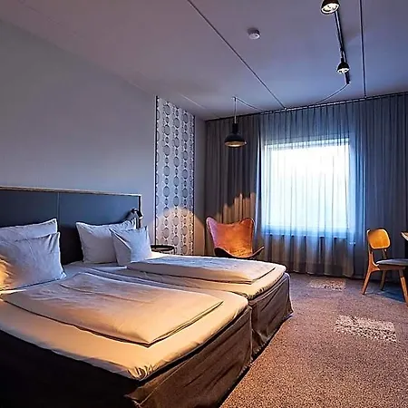 Hotel Hoje Taastrup Hotel Copenhagen West, A Member Of Radisson Individuals