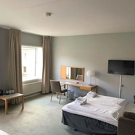 Ξενοδοχείο Hoje Copenhagen West, A Member Of Radisson Individuals