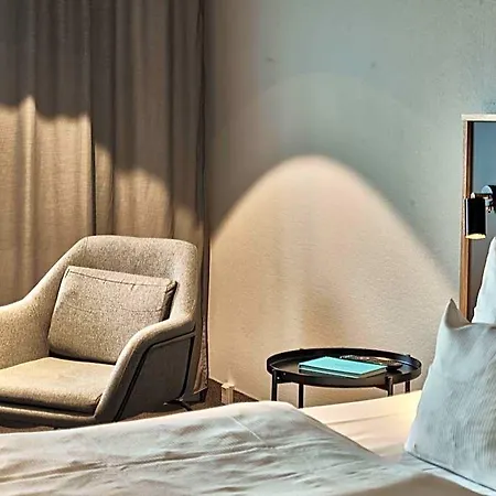 Hoje Taastrup Hotel Copenhagen West, A Member Of Radisson Individuals
