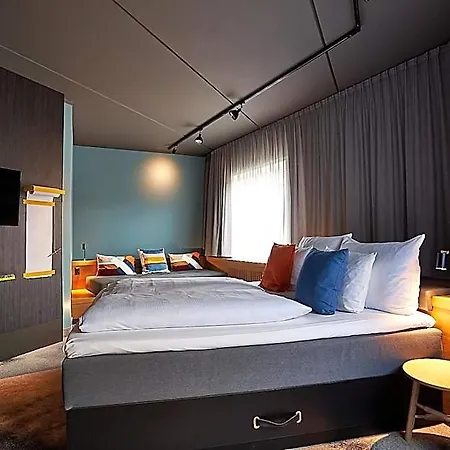 Hotel Hoje Taastrup Hotel Copenhagen West, A Member Of Radisson Individuals Tåstrup