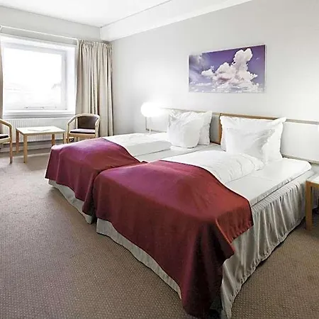 Hoje Copenhagen West, A Member Of Radisson Individuals 3*