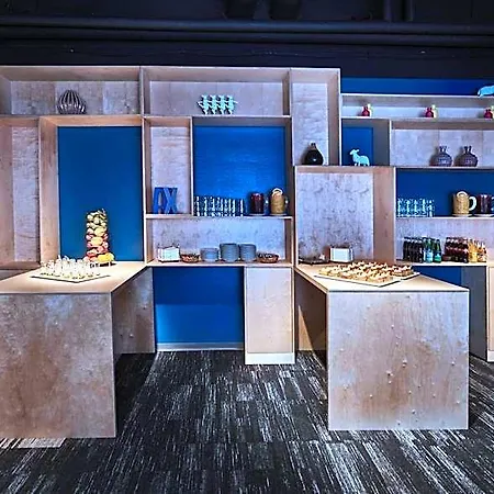 Hoje Copenhagen West, A Member Of Radisson Individuals