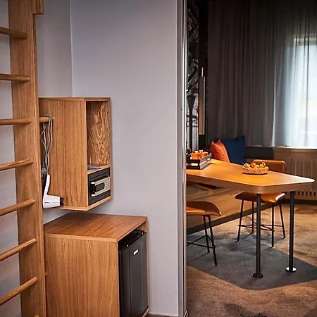 Hotel Hoje Taastrup Hotel Copenhagen West, A Member Of Radisson Individuals