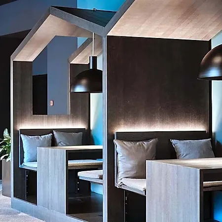 Hoje Copenhagen West, A Member Of Radisson Individuals Hotell 3*