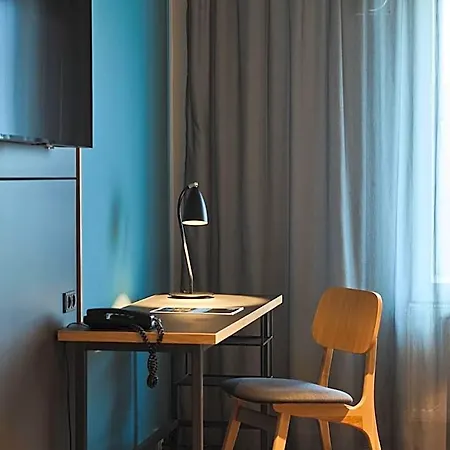 Hotel Hoje Taastrup Hotel Copenhagen West, A Member Of Radisson Individuals