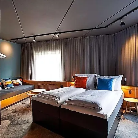 Hoje Taastrup Hotel Copenhagen West, A Member Of Radisson Individuals Hotel 3*