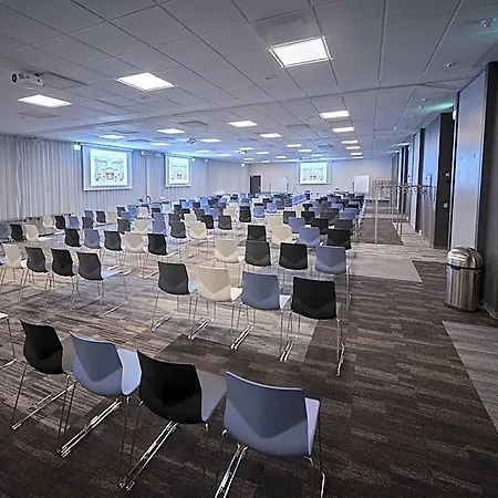Hoje Copenhagen West, A Member Of Radisson Individuals 3* Tåstrup