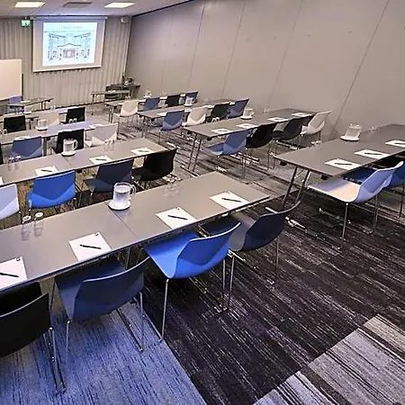 Hotell Hoje Copenhagen West, A Member Of Radisson Individuals