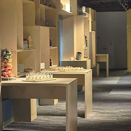 Hoje Copenhagen West, A Member Of Radisson Individuals Hotell 3*