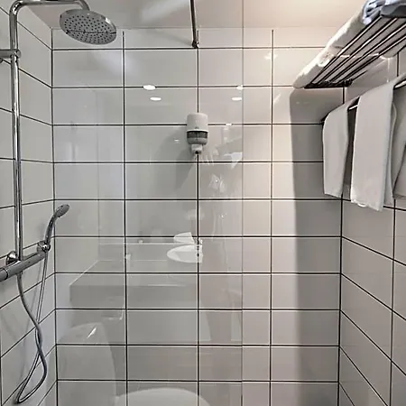 Hotell Hoje Copenhagen West, A Member Of Radisson Individuals Tåstrup