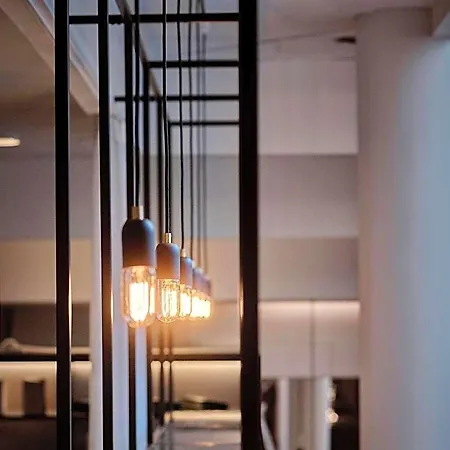 Hoje Copenhagen West, A Member Of Radisson Individuals