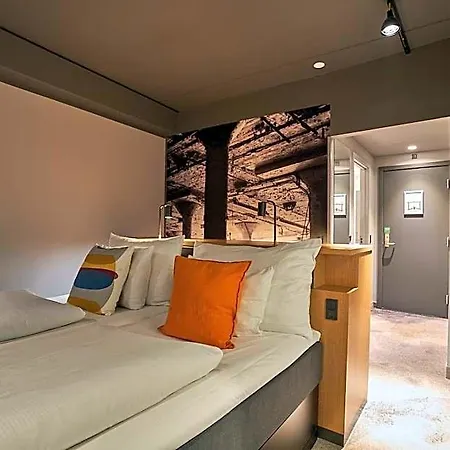 Hotel Hoje Taastrup Hotel Copenhagen West, A Member Of Radisson Individuals Tåstrup