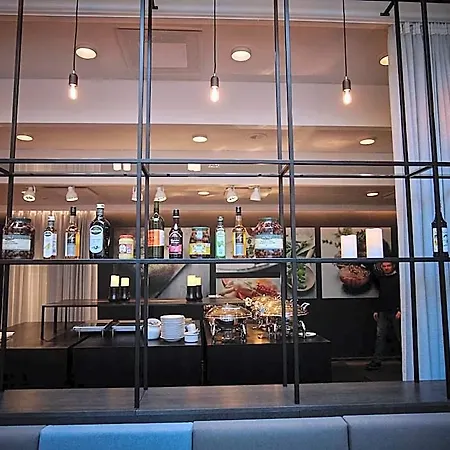 Hotell Hoje Copenhagen West, A Member Of Radisson Individuals Tåstrup
