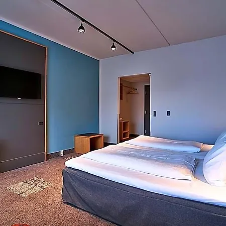 Hoje Taastrup Hotel Copenhagen West, A Member Of Radisson Individuals Hotel 3*