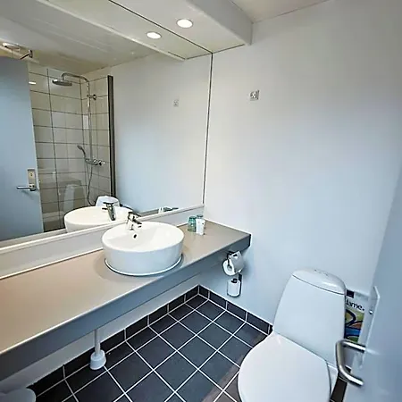 Hotell Hoje Copenhagen West, A Member Of Radisson Individuals Tåstrup